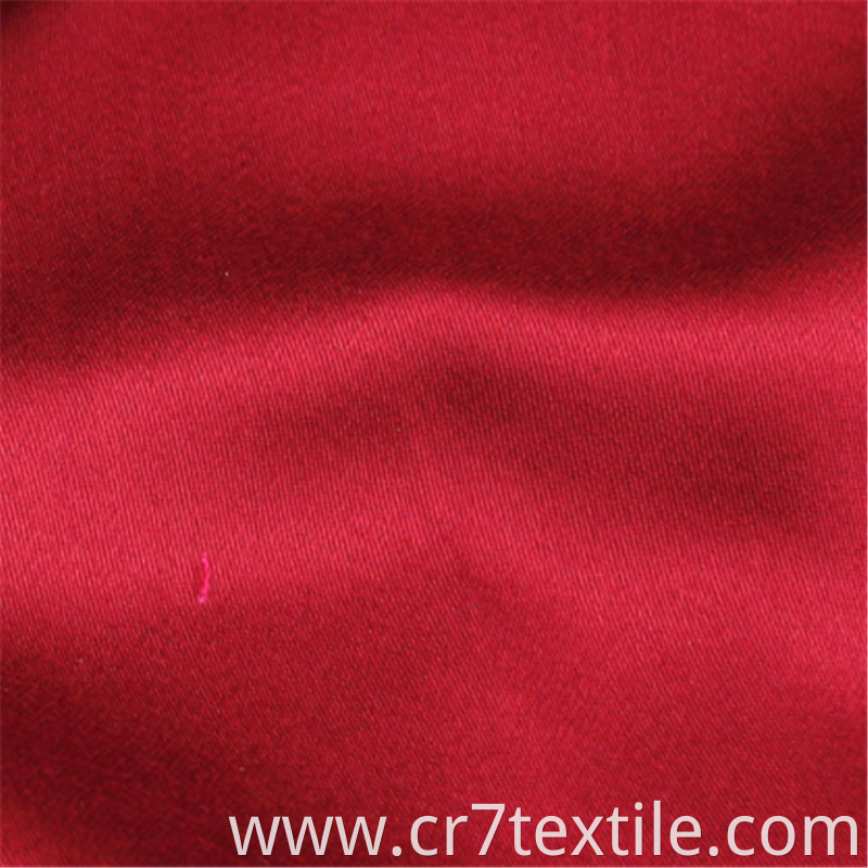 Satin Rayon Fabric